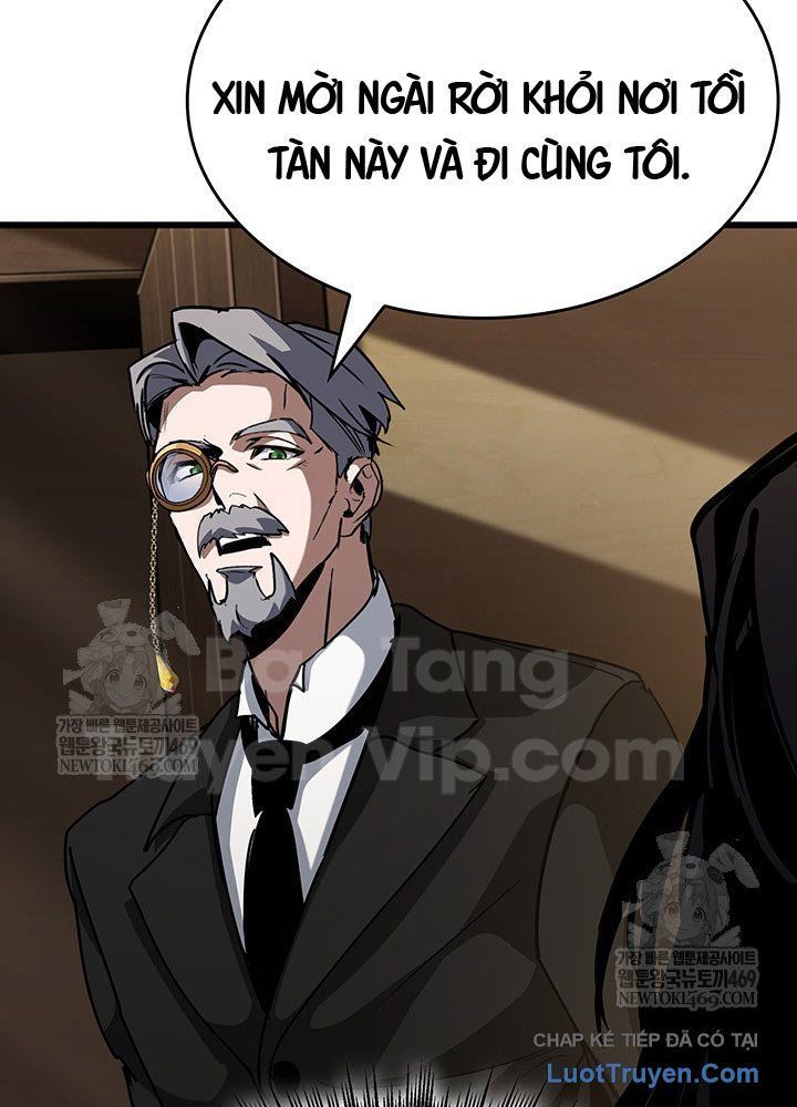 Sinh Tồn Với Tư Cách Là Một Huyết Vương [Chap 14-20]