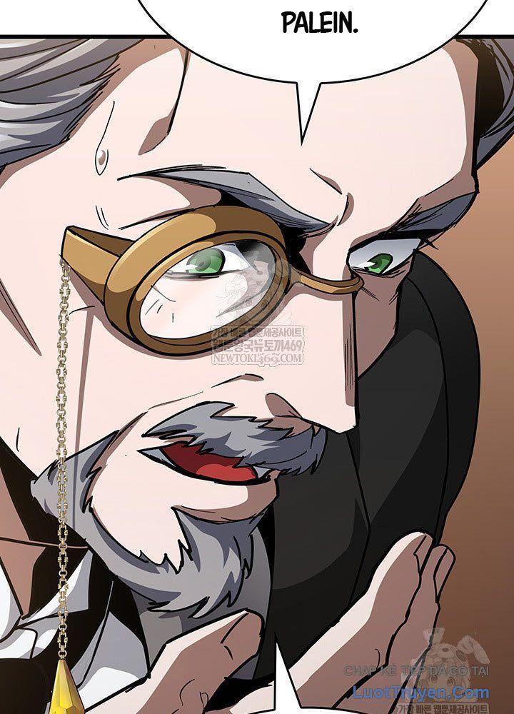 Sinh Tồn Với Tư Cách Là Một Huyết Vương [Chap 14-20]