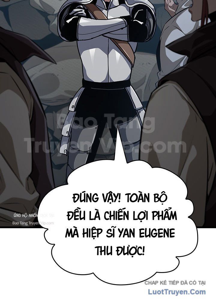 Sinh Tồn Với Tư Cách Là Một Huyết Vương [Chap 14-20]