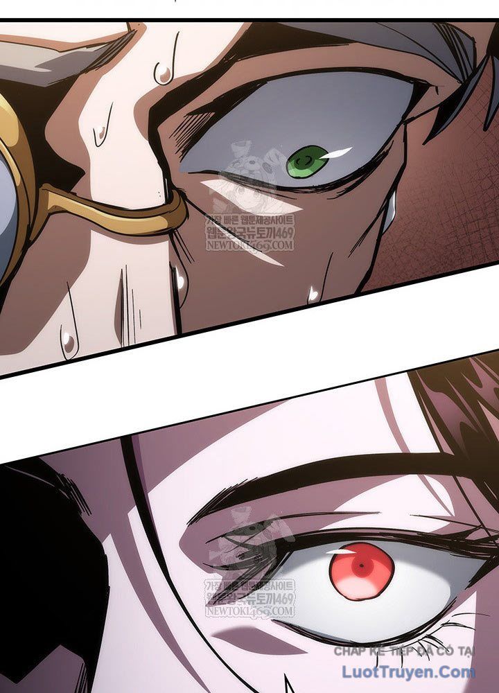 Sinh Tồn Với Tư Cách Là Một Huyết Vương [Chap 14-20]