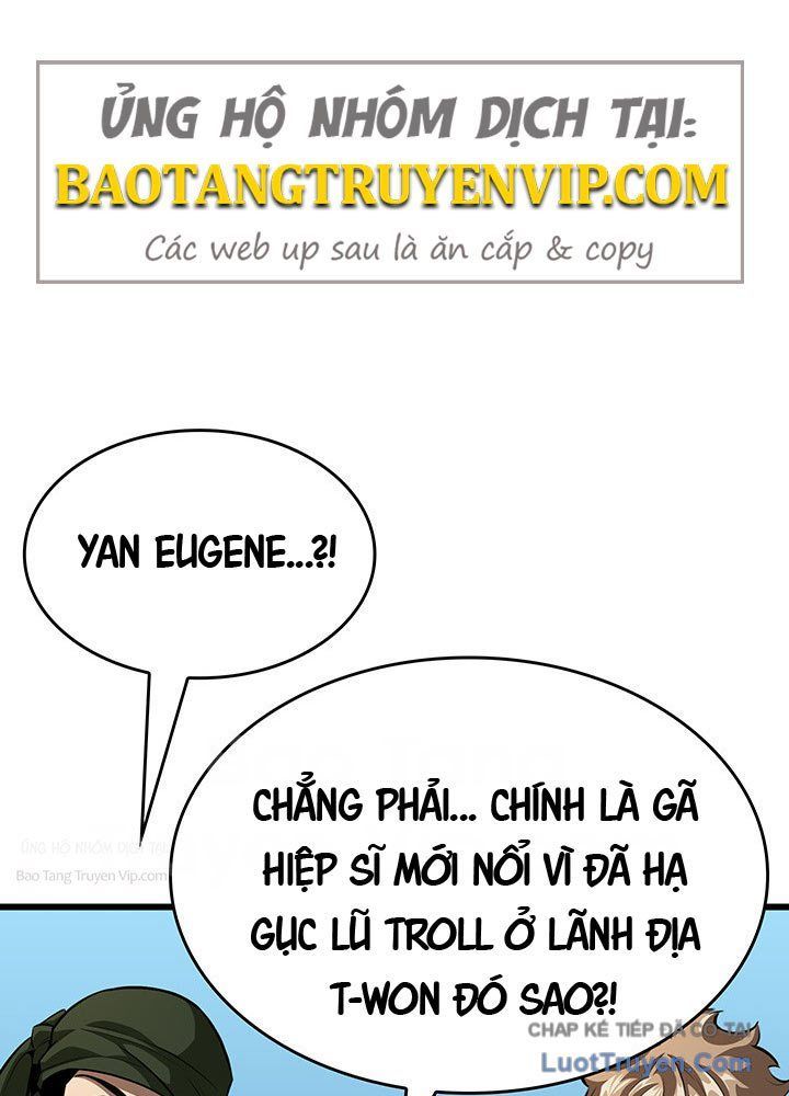 Sinh Tồn Với Tư Cách Là Một Huyết Vương [Chap 14-20]