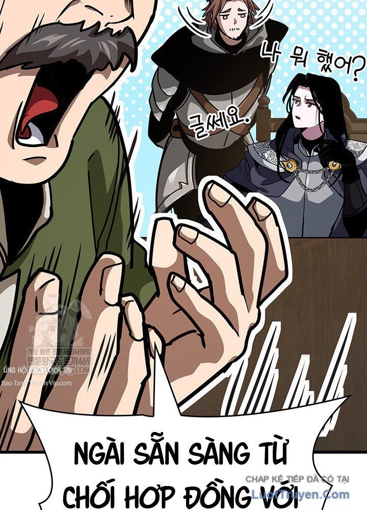 Sinh Tồn Với Tư Cách Là Một Huyết Vương [Chap 14-20]