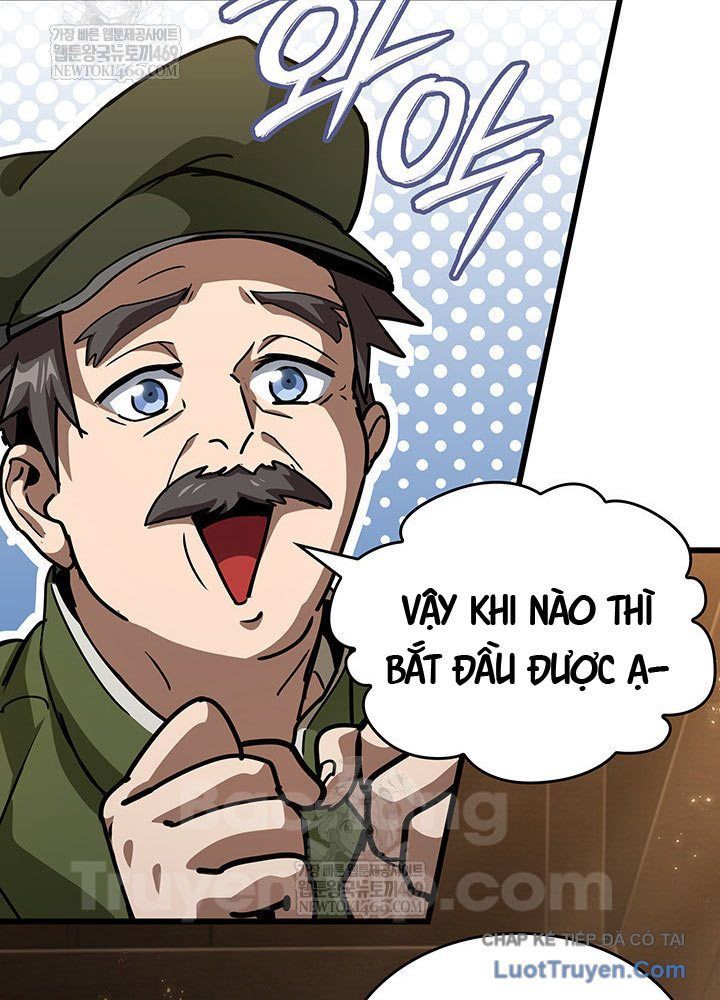 Sinh Tồn Với Tư Cách Là Một Huyết Vương [Chap 14-20]