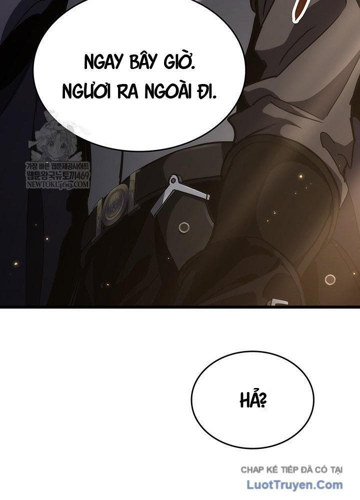 Sinh Tồn Với Tư Cách Là Một Huyết Vương [Chap 14-20]