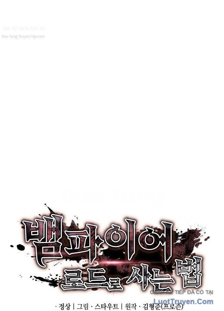 Sinh Tồn Với Tư Cách Là Một Huyết Vương [Chap 14-20]