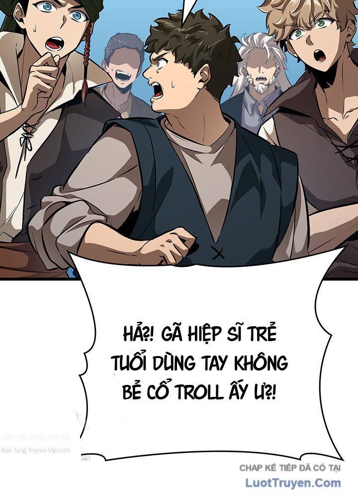 Sinh Tồn Với Tư Cách Là Một Huyết Vương [Chap 14-20]