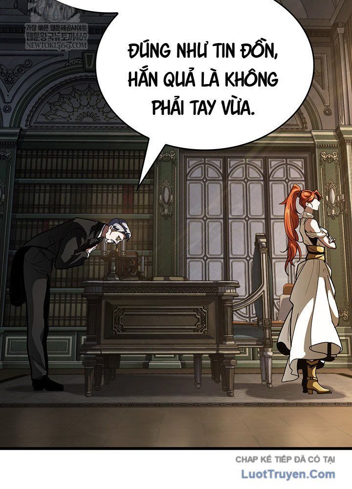 Sinh Tồn Với Tư Cách Là Một Huyết Vương [Chap 14-20]