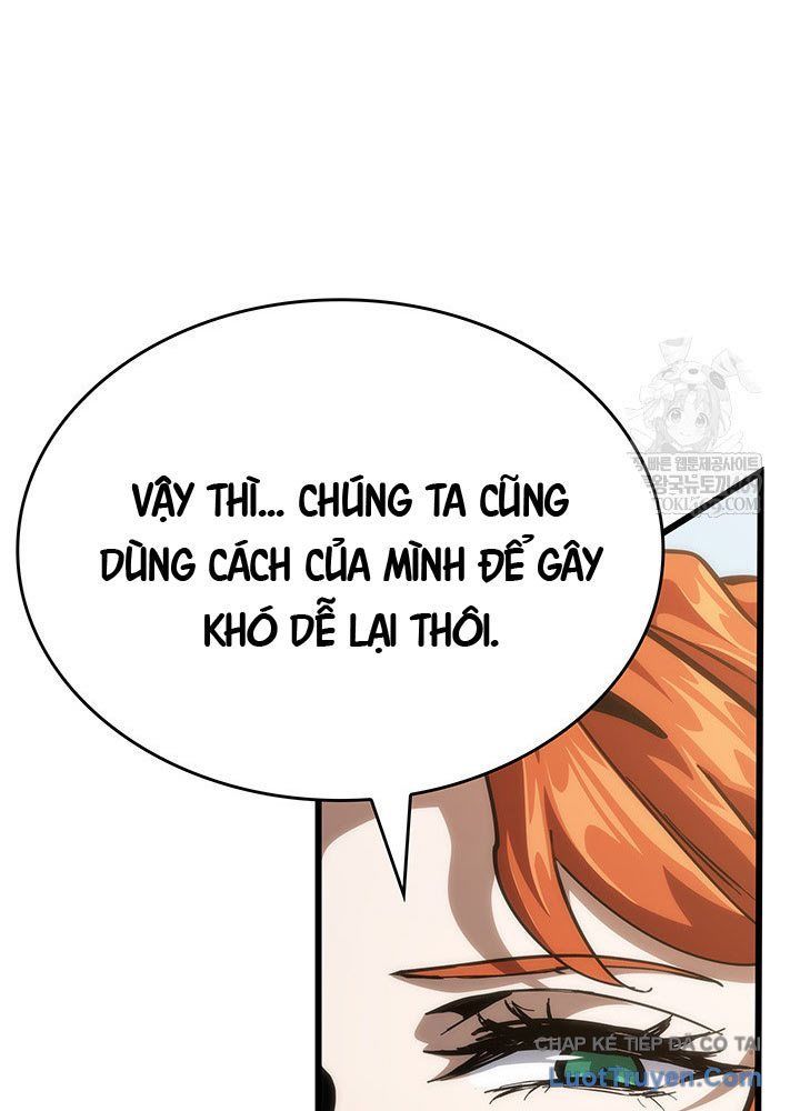 Sinh Tồn Với Tư Cách Là Một Huyết Vương [Chap 14-20]