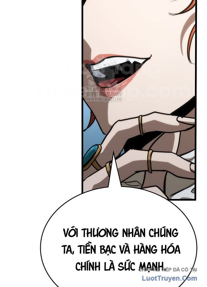 Sinh Tồn Với Tư Cách Là Một Huyết Vương [Chap 14-20]