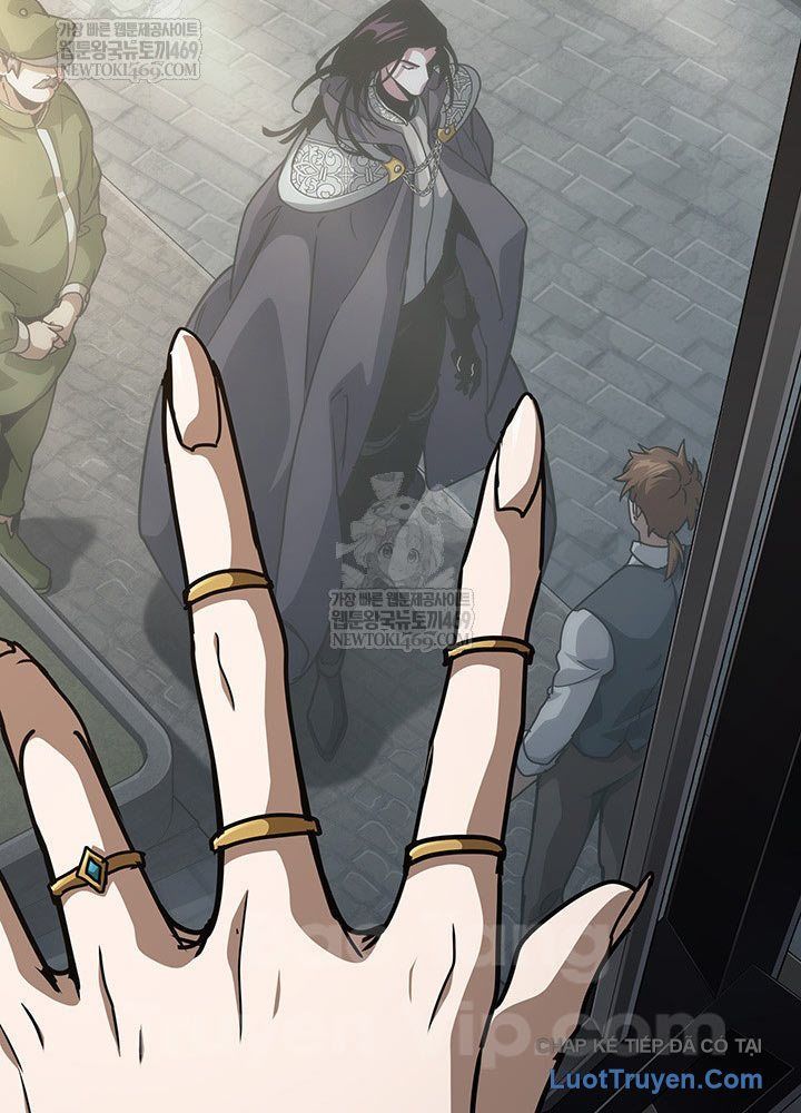 Sinh Tồn Với Tư Cách Là Một Huyết Vương [Chap 14-20]