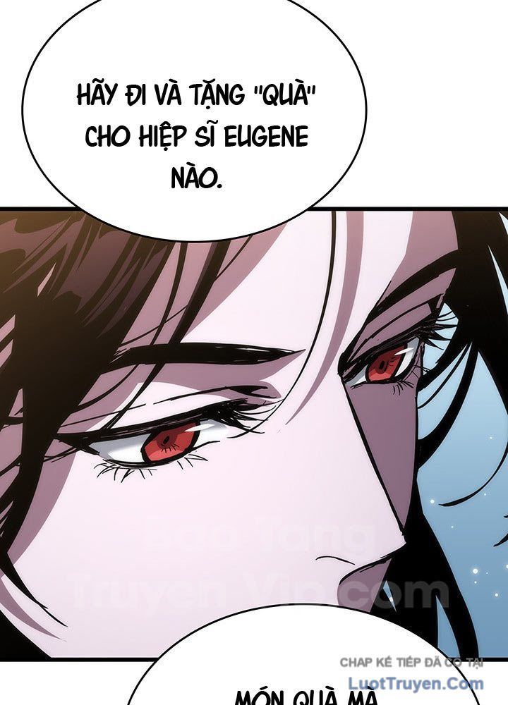 Sinh Tồn Với Tư Cách Là Một Huyết Vương [Chap 14-20]