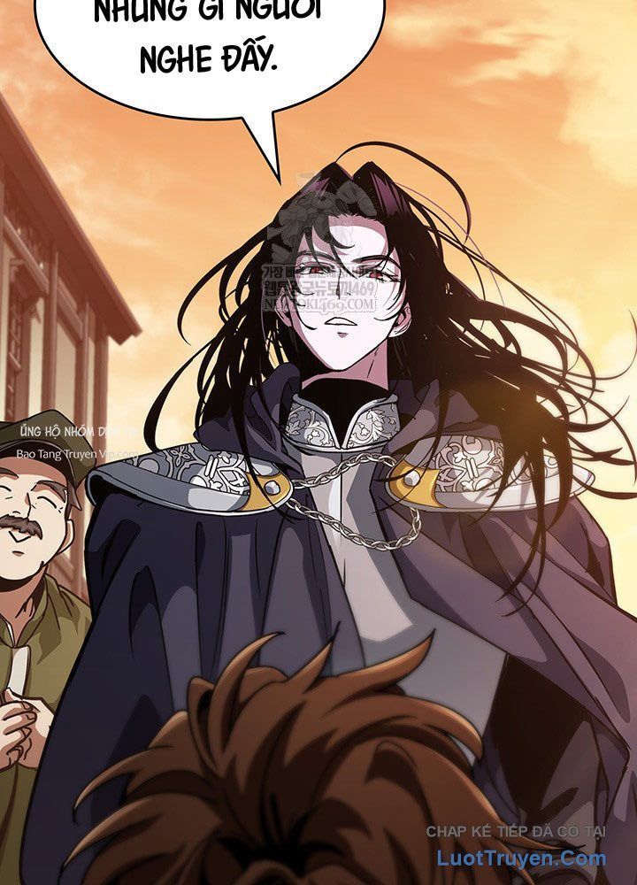 Sinh Tồn Với Tư Cách Là Một Huyết Vương [Chap 14-20]