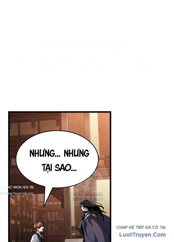 Sinh Tồn Với Tư Cách Là Một Huyết Vương [Chap 14-20]