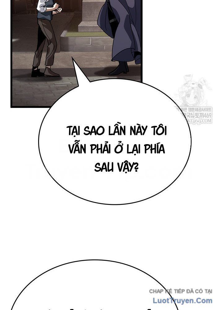 Sinh Tồn Với Tư Cách Là Một Huyết Vương [Chap 14-20]