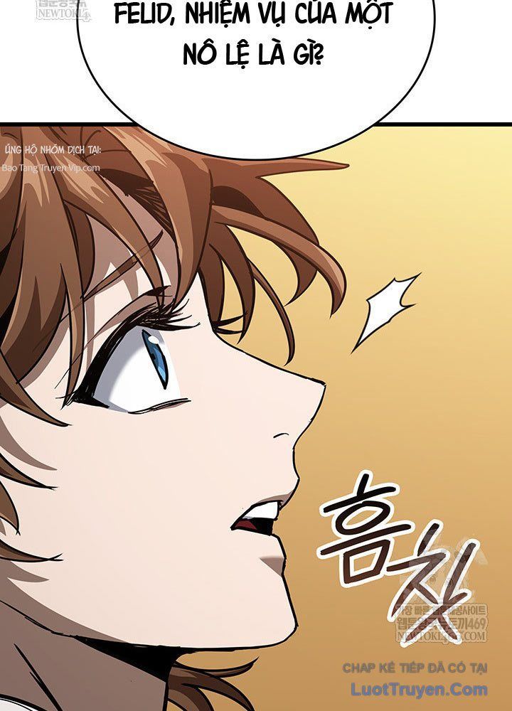 Sinh Tồn Với Tư Cách Là Một Huyết Vương [Chap 14-20]