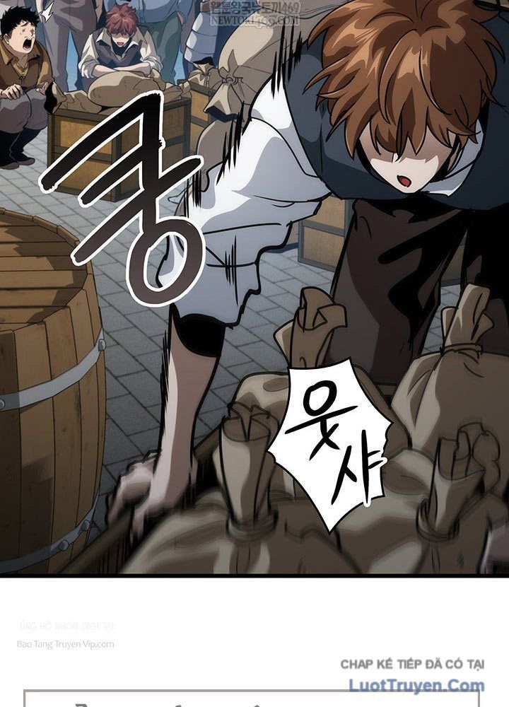 Sinh Tồn Với Tư Cách Là Một Huyết Vương [Chap 14-20]