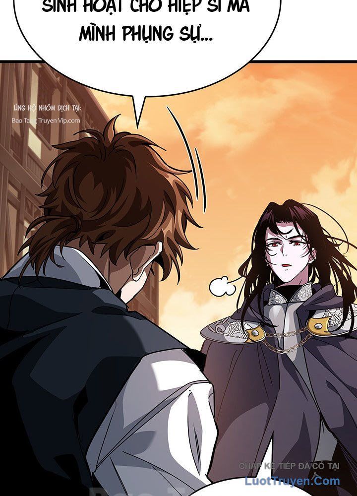 Sinh Tồn Với Tư Cách Là Một Huyết Vương [Chap 14-20]