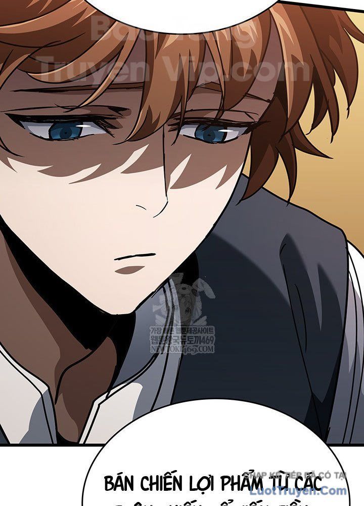 Sinh Tồn Với Tư Cách Là Một Huyết Vương [Chap 14-20]