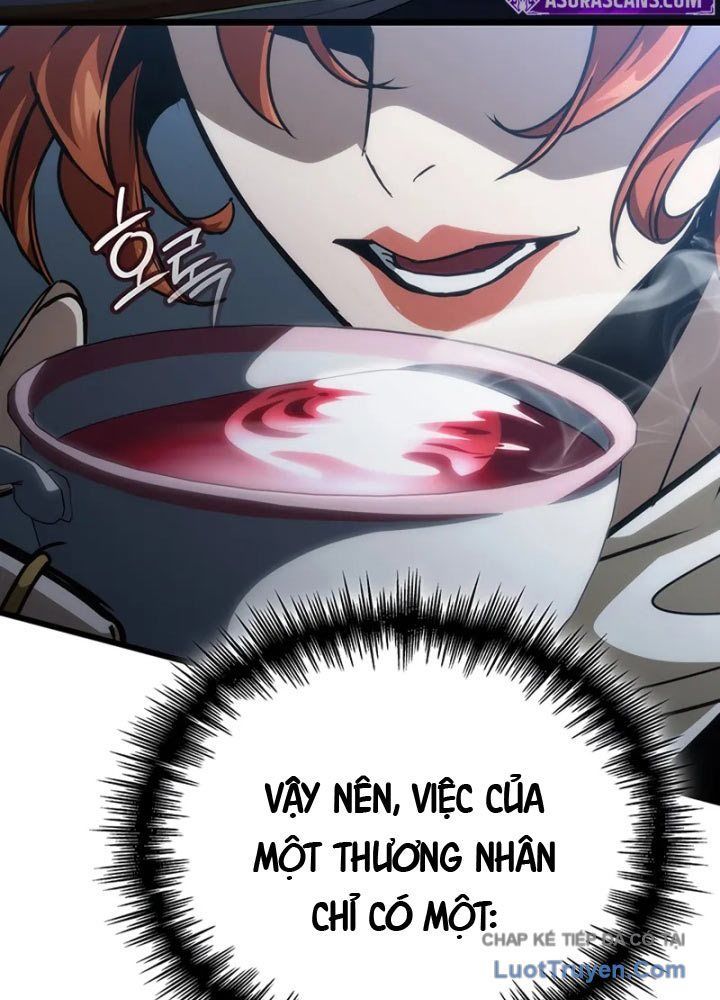 Sinh Tồn Với Tư Cách Là Một Huyết Vương [Chap 14-20]