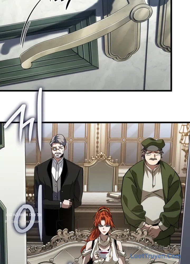 Sinh Tồn Với Tư Cách Là Một Huyết Vương [Chap 14-20]