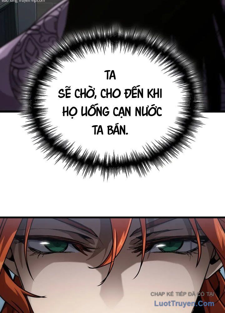 Sinh Tồn Với Tư Cách Là Một Huyết Vương [Chap 14-20]