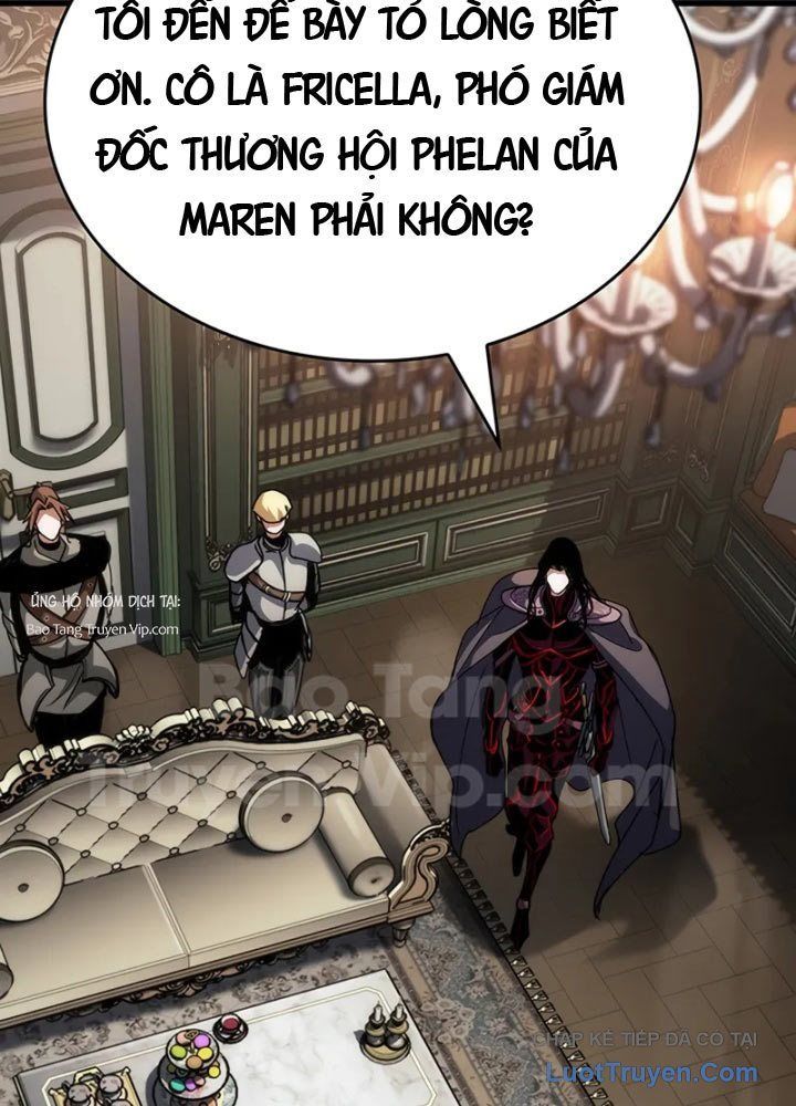 Sinh Tồn Với Tư Cách Là Một Huyết Vương [Chap 14-20]