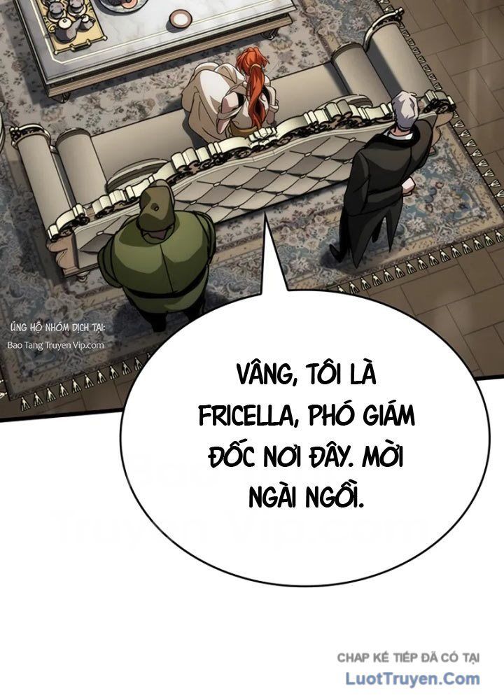 Sinh Tồn Với Tư Cách Là Một Huyết Vương [Chap 14-20]