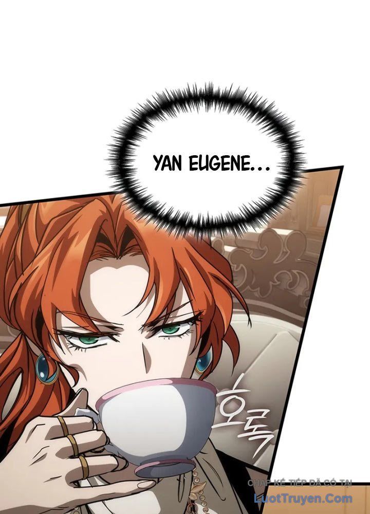 Sinh Tồn Với Tư Cách Là Một Huyết Vương [Chap 14-20]