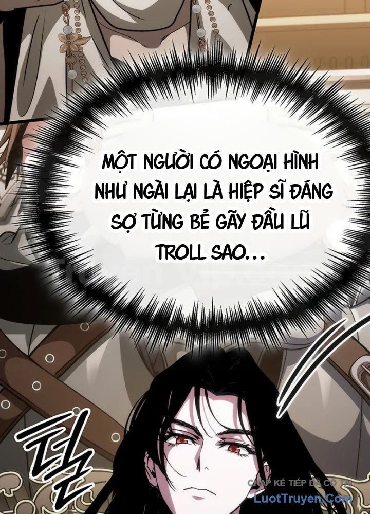 Sinh Tồn Với Tư Cách Là Một Huyết Vương [Chap 14-20]