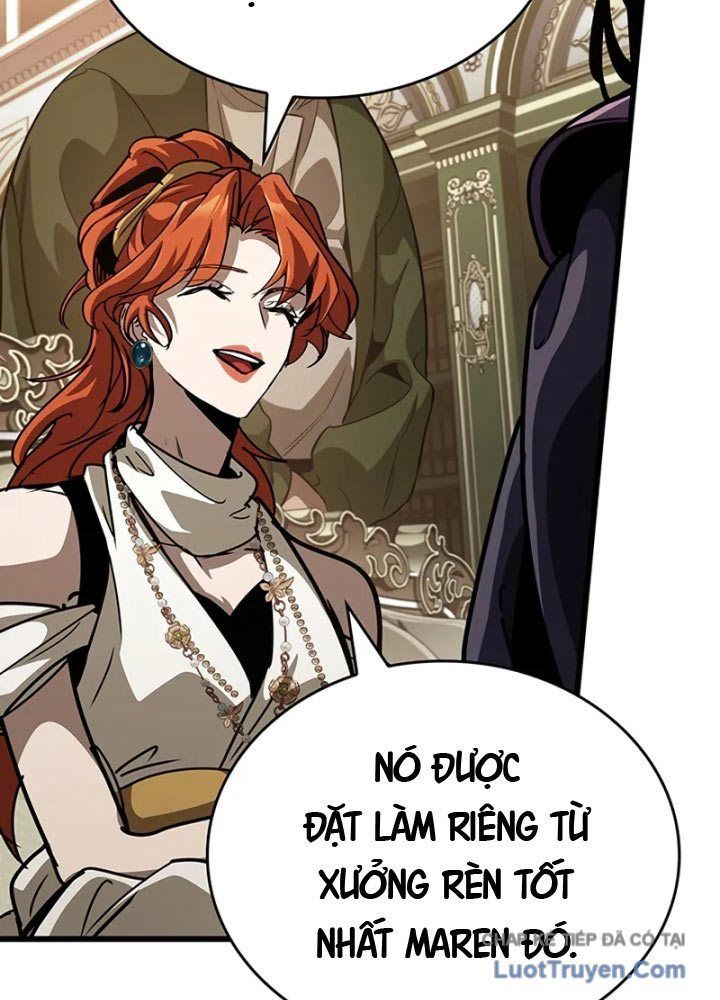 Sinh Tồn Với Tư Cách Là Một Huyết Vương [Chap 14-20]