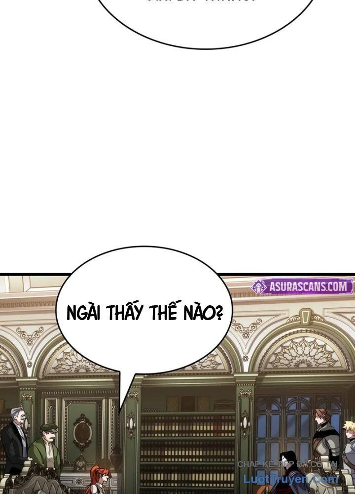 Sinh Tồn Với Tư Cách Là Một Huyết Vương [Chap 14-20]