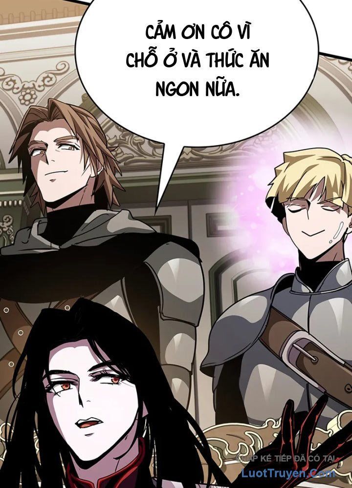 Sinh Tồn Với Tư Cách Là Một Huyết Vương [Chap 14-20]