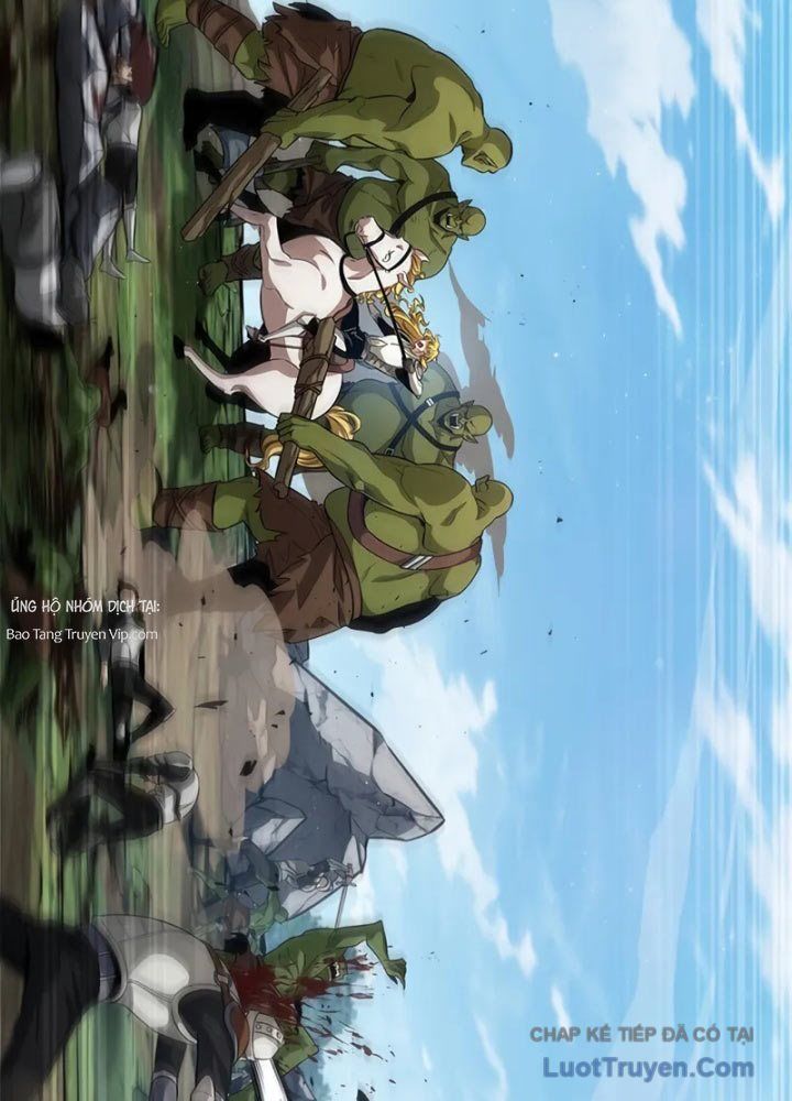Sinh Tồn Với Tư Cách Là Một Huyết Vương [Chap 14-20]