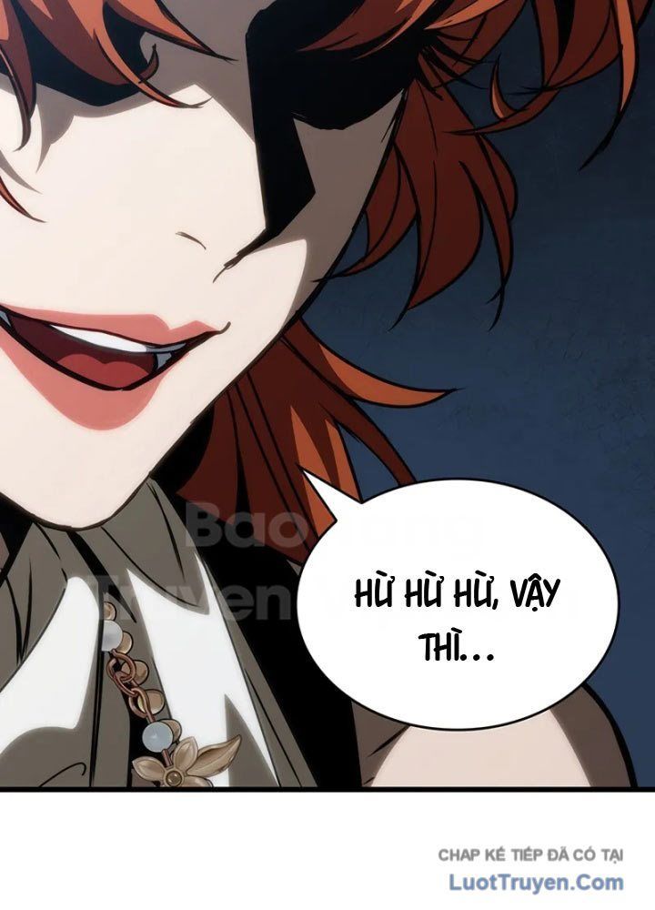 Sinh Tồn Với Tư Cách Là Một Huyết Vương [Chap 14-20]