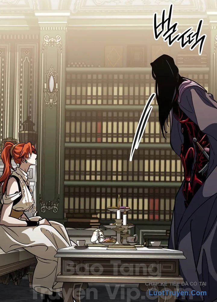 Sinh Tồn Với Tư Cách Là Một Huyết Vương [Chap 14-20]