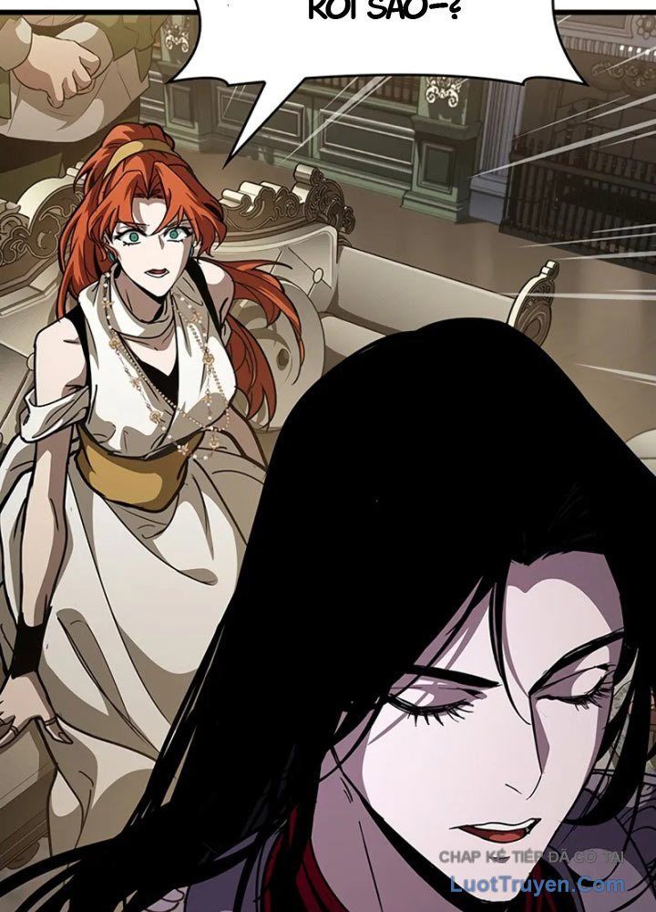 Sinh Tồn Với Tư Cách Là Một Huyết Vương [Chap 14-20]