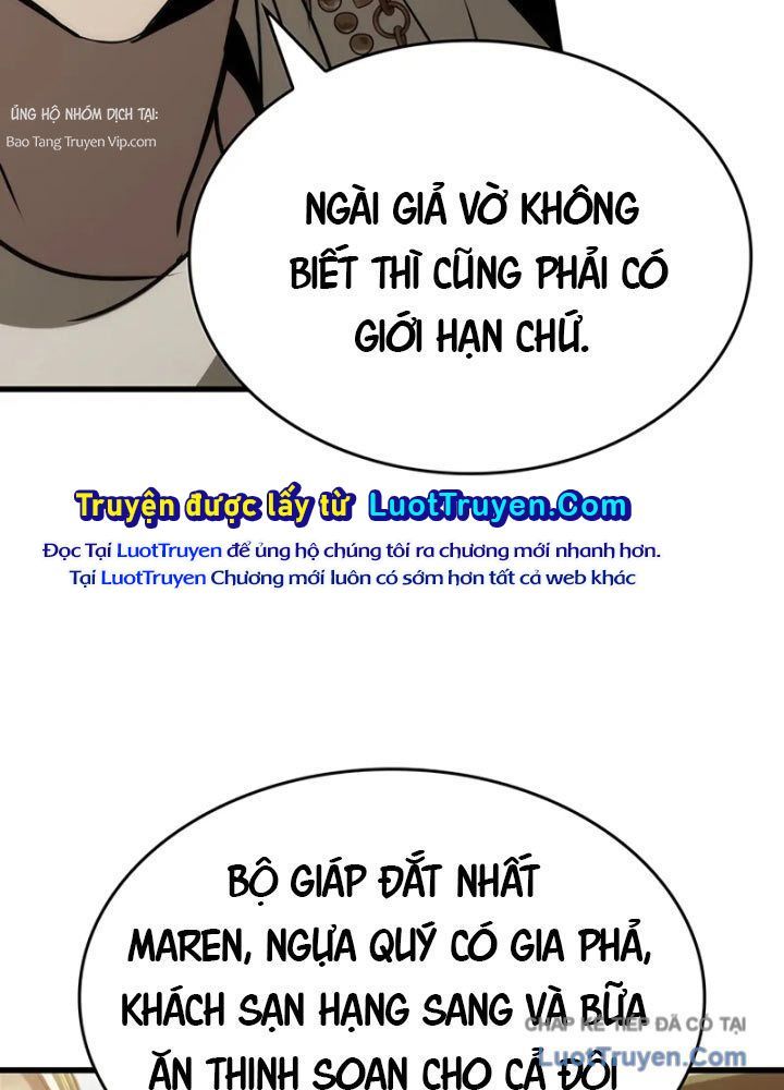 Sinh Tồn Với Tư Cách Là Một Huyết Vương [Chap 14-20]