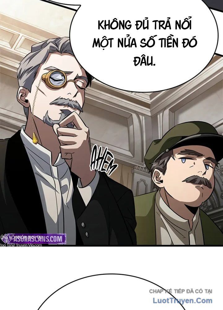 Sinh Tồn Với Tư Cách Là Một Huyết Vương [Chap 14-20]