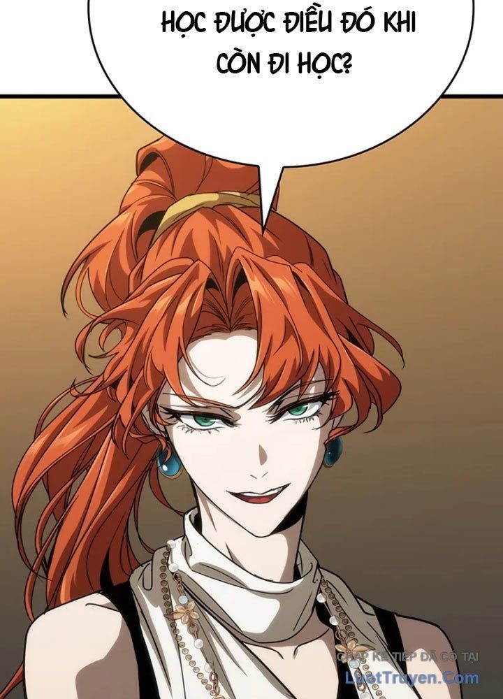 Sinh Tồn Với Tư Cách Là Một Huyết Vương [Chap 14-20]