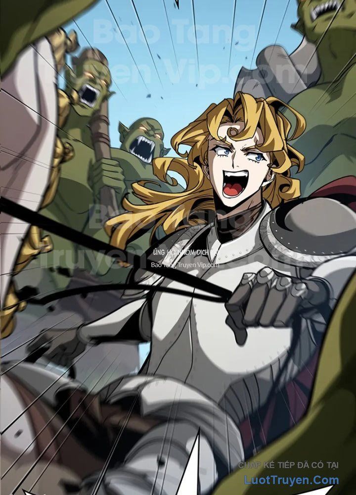 Sinh Tồn Với Tư Cách Là Một Huyết Vương [Chap 14-20]