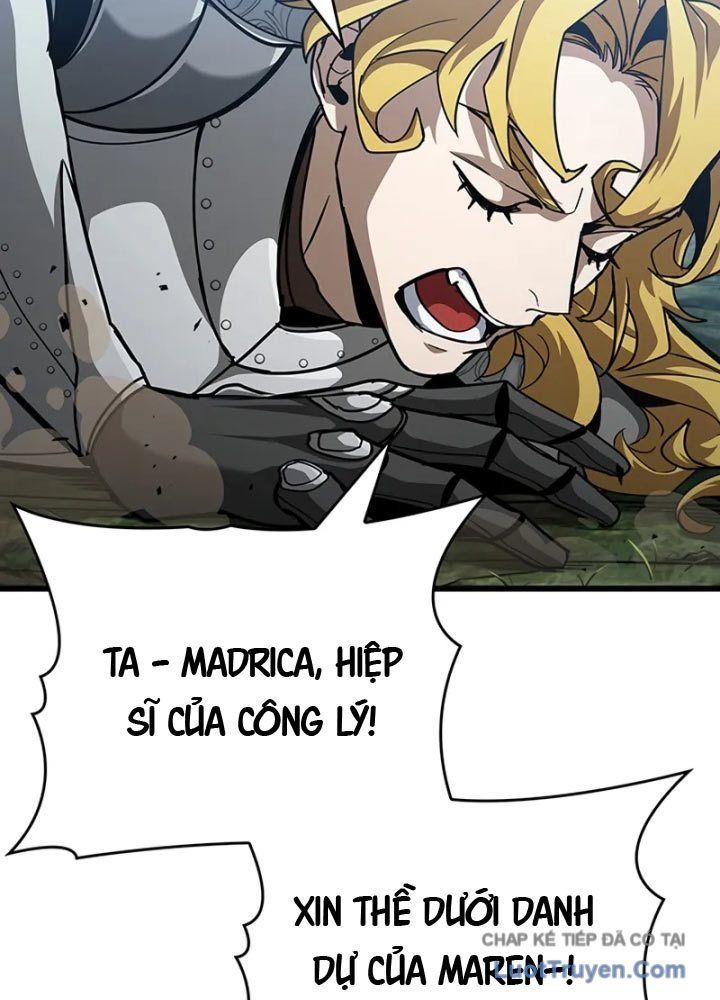 Sinh Tồn Với Tư Cách Là Một Huyết Vương [Chap 14-20]