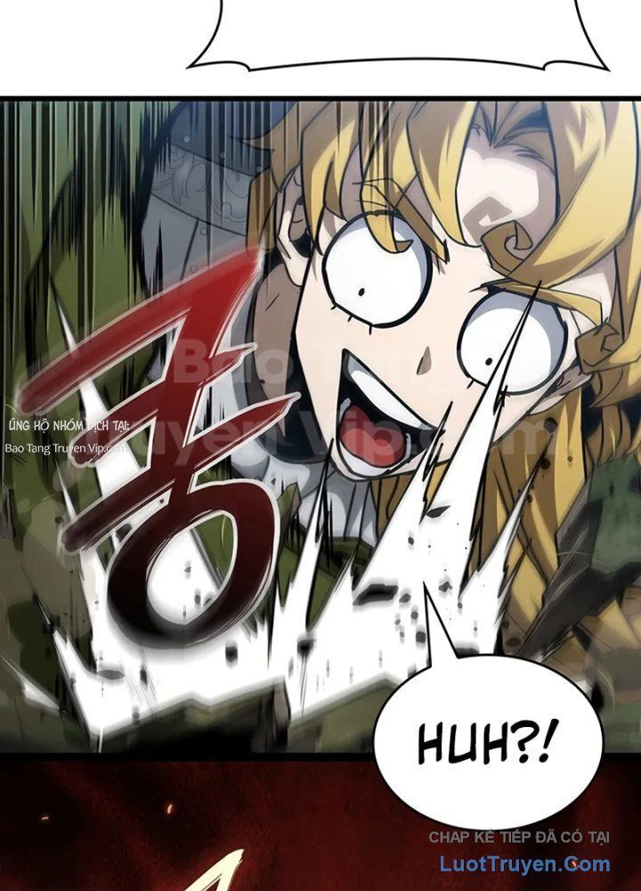 Sinh Tồn Với Tư Cách Là Một Huyết Vương [Chap 14-20]