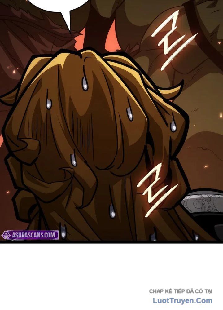 Sinh Tồn Với Tư Cách Là Một Huyết Vương [Chap 14-20]