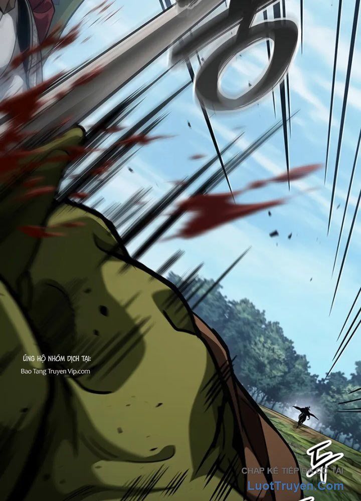 Sinh Tồn Với Tư Cách Là Một Huyết Vương [Chap 14-20]