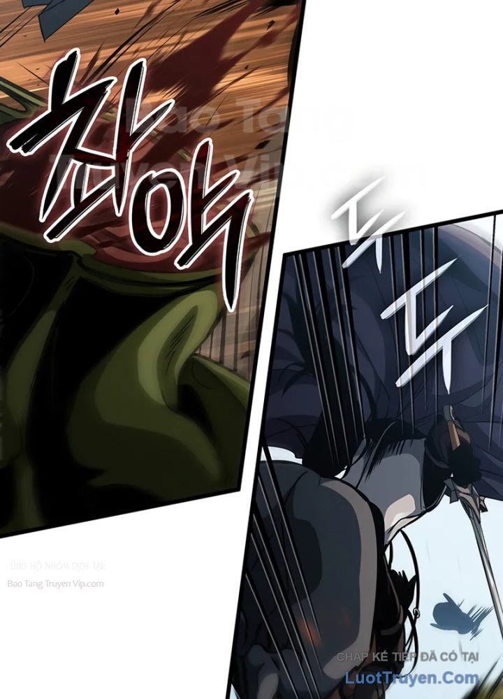 Sinh Tồn Với Tư Cách Là Một Huyết Vương [Chap 14-20]