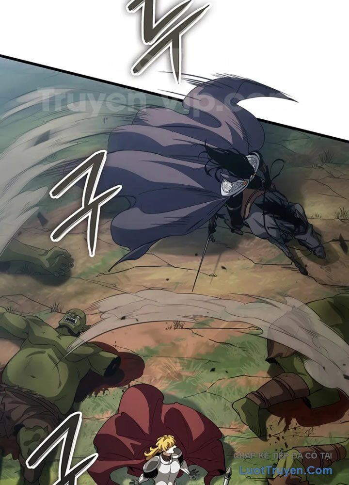 Sinh Tồn Với Tư Cách Là Một Huyết Vương [Chap 14-20]