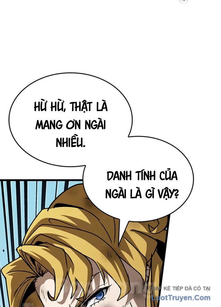 Sinh Tồn Với Tư Cách Là Một Huyết Vương [Chap 14-20]