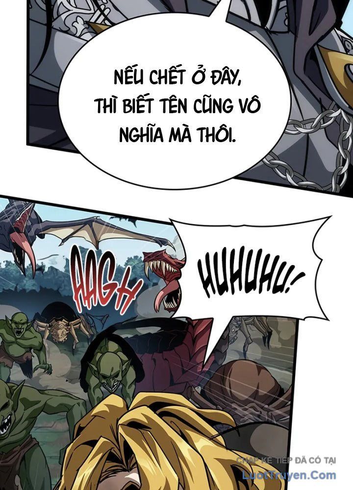 Sinh Tồn Với Tư Cách Là Một Huyết Vương [Chap 14-20]