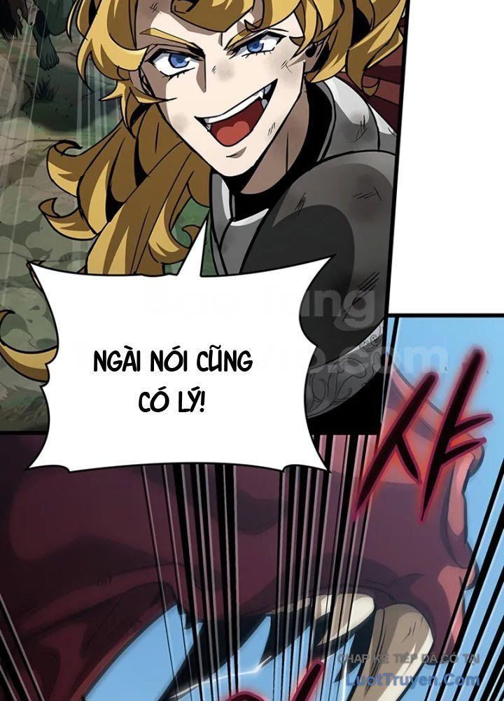 Sinh Tồn Với Tư Cách Là Một Huyết Vương [Chap 14-20]