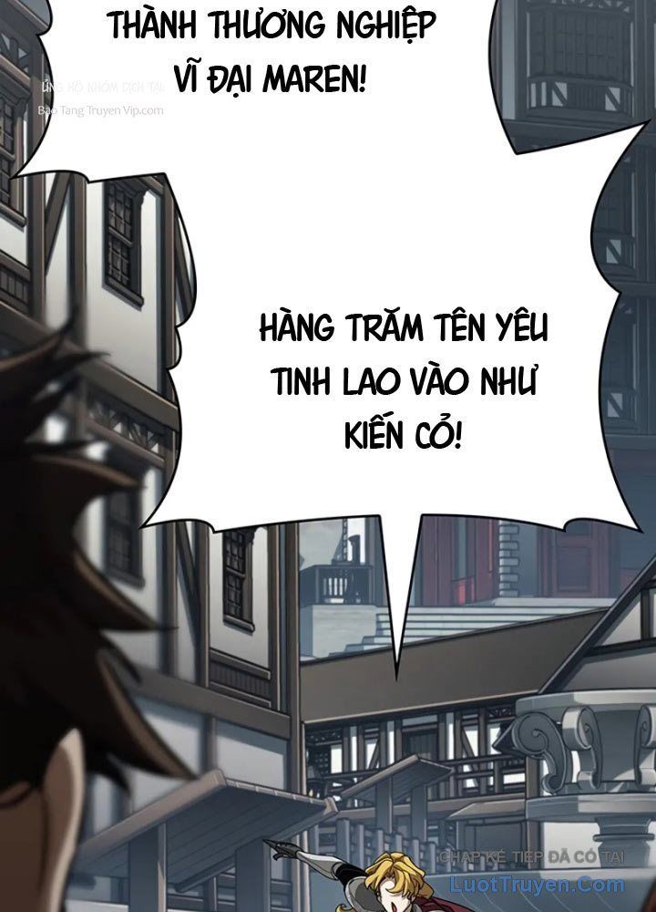 Sinh Tồn Với Tư Cách Là Một Huyết Vương [Chap 14-20]